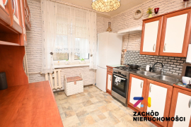 Mieszkanie 2 pokojowe na I piętrze Os Śląskie